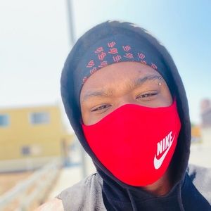 Meet your Posher, Amoi